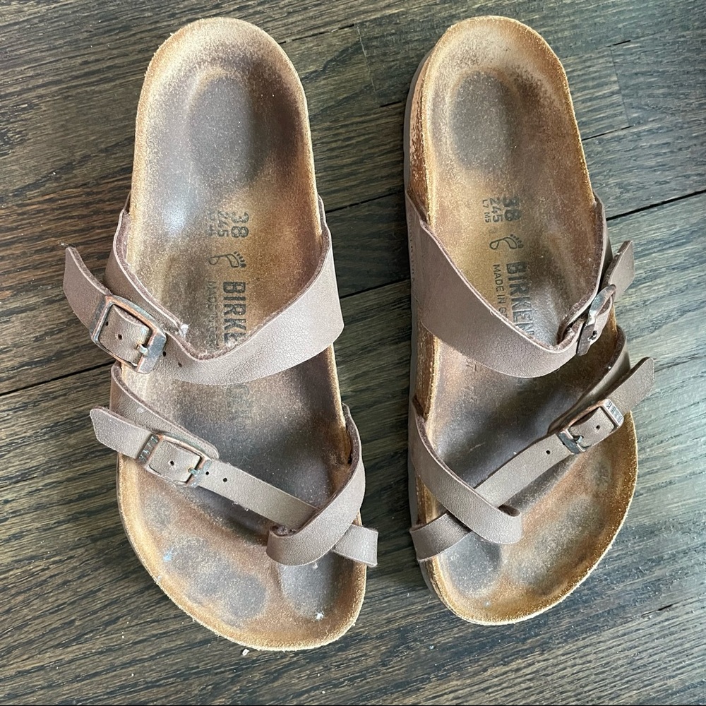Birkenstock Mayari Sandals